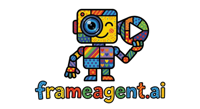 FrameAgent